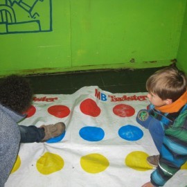 IMG 4923 - Scouts en Gidsen Zaventem 